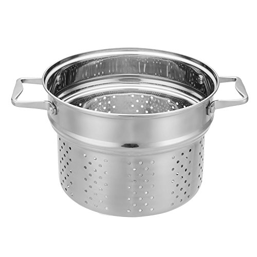 Quart Stainless Steel