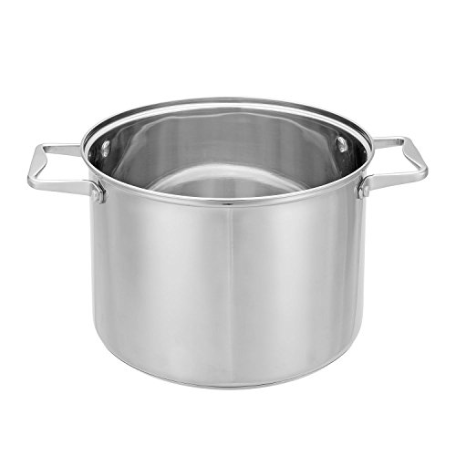 Quart Stainless Steel