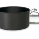 Cuisinart 644-24 Chef's Classic Nonstick Hard-Anod...