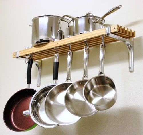 Pot rack