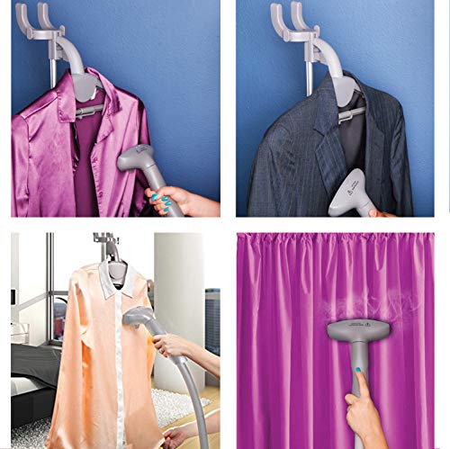 Clothes steamer