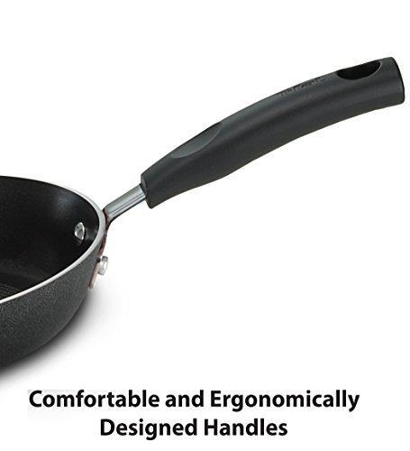 T-fal C530SC Signature Nonstick Expert Thermo-Spot Heat Indicator Dishwasher