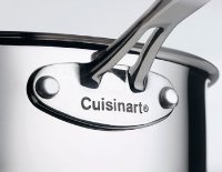 Chefs Classic Stainless Cookware