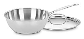 Chefs Classic Stainless Cookware