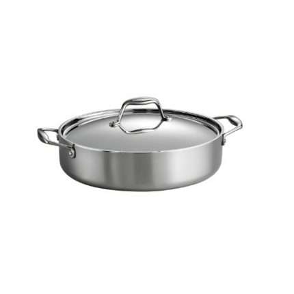 Tramontina 80116/015DS Gourmet Stainless Steel