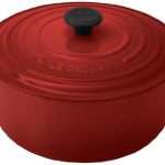 Le Creuset Signature Enameled Cast-Iron