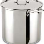 All-Clad 59916 Stainless Steel Dishwasher Safe
