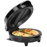 Holstein Housewares HH-0937012SS Omelet Maker -