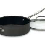 Cuisinart 633-30H Chef's Classic Nonstick