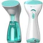 Steamer for Clothes Mini - Portable, Handheld