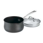 Cuisinart 6419-18P Contour Hard Anodized 2-Quart