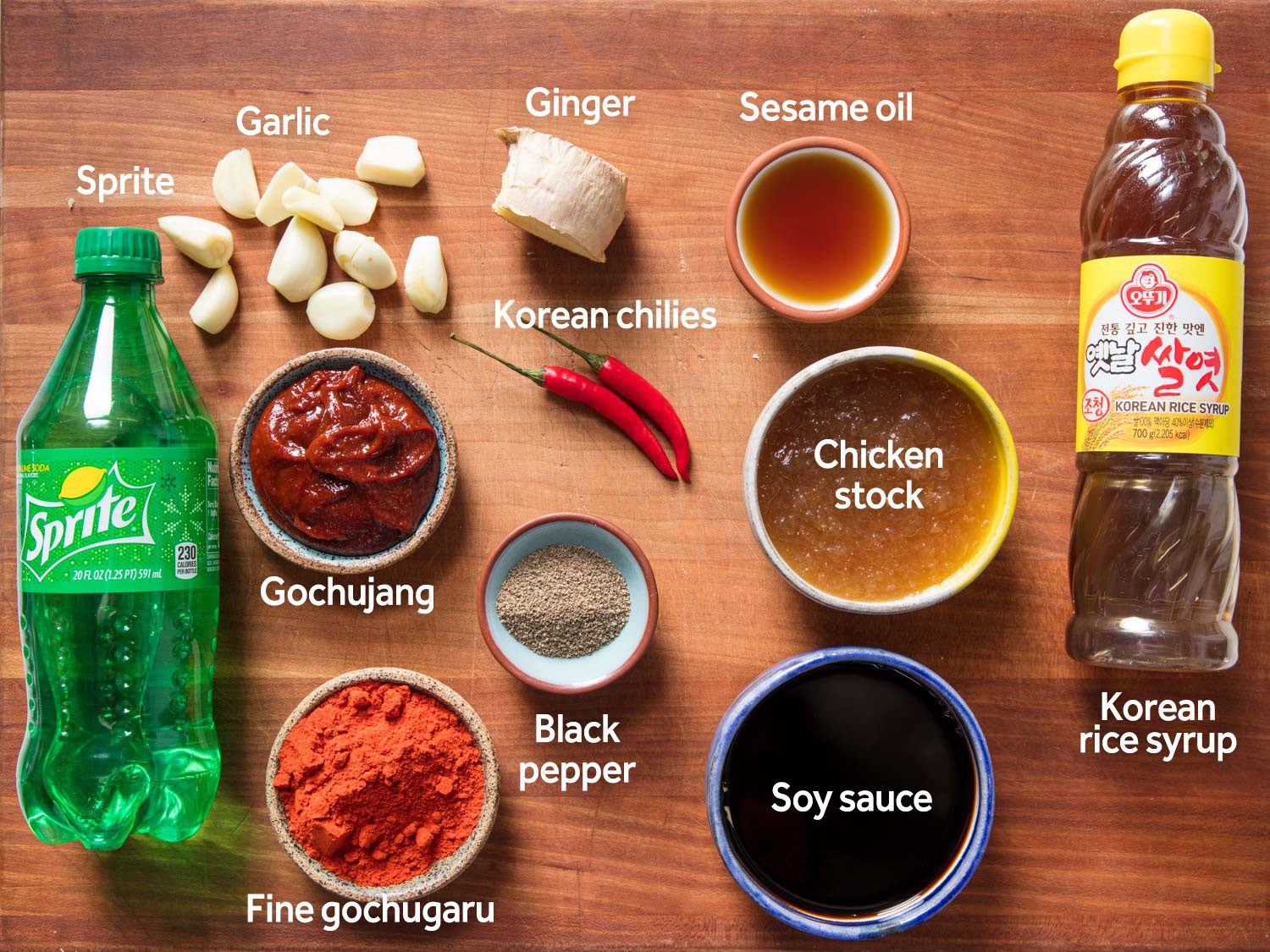 How To Make Buldak Korean Style Fire Chicken Cooks Pantry