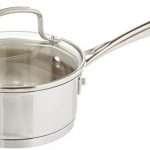 Cuisinart 8919-14 Professional Stainless Saucepan