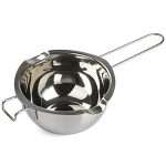 Stainless Steel Double Boiler Pot for Melting