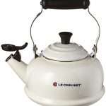 Le Creuset Q3101-16 Enamel-on-Steel Whistling