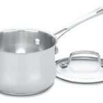 Cuisinart 419-14 Contour Stainless 1-Quart