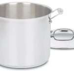 Cuisinart 766-26 Chef's Classic 12-Quart Stockpot