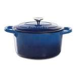 Crock Pot 69145.02 Artisan 7 Quart Enameled Cast