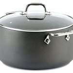 All-Clad E7855264 HA1 Hard Anodized Nonstick