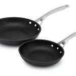 Calphalon Signature Hard Anodized Nonstick Omelet