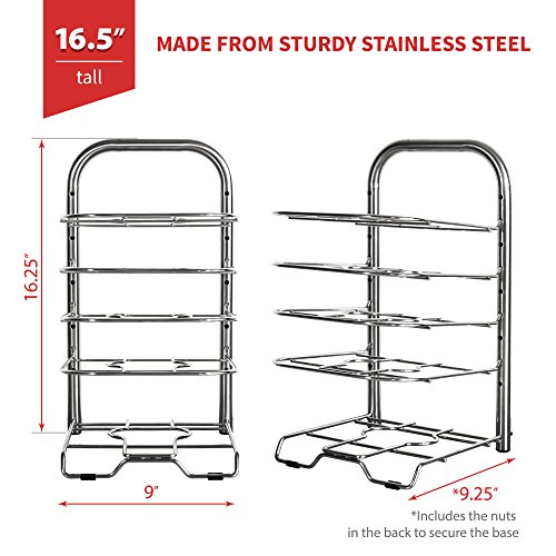 stainless-steel construction