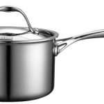 Cooks Standard 3-Quart Multi-Ply Clad Stainless