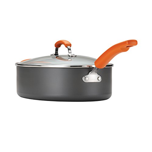 Rachael Ray Hard-Anodized Nonstick