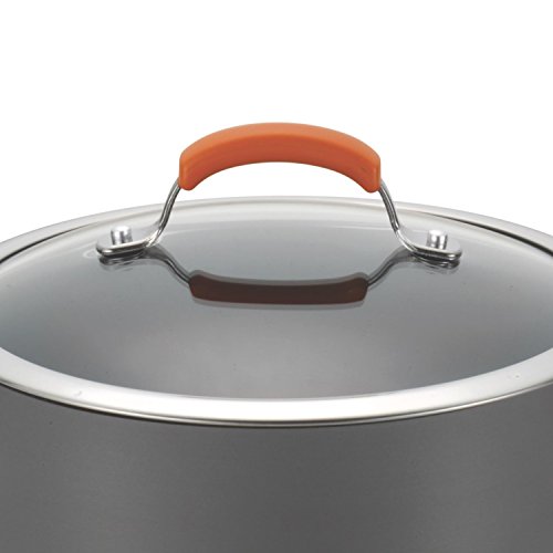 Rachael Ray Hard-Anodized Nonstick