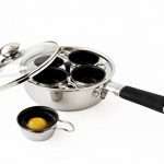 ExcelSteel 521 Non Stick Easy Use Rust Resistant