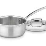 Cuisinart MCP19-16N MultiClad Pro Stainless Steel