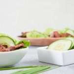 Korean Beef Lettuce Wraps - Slender Kitchen