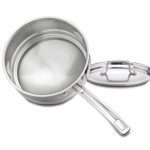 Cuisinart MCP111-20N MultiClad Pro Stainless