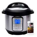 Instant Pot Smart WiFi 6 Quart Multi-use Electric