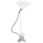 J-2 Jiffy Garment Steamer with Plastic Steam Head,