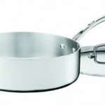 Cuisinart FCT33-28H French Classic Tri-Ply