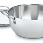 Cuisinart 755-26GD Chef's Classic Stainless