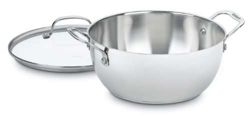 Cuisinart 755-26GD Chef's Classic Stainless