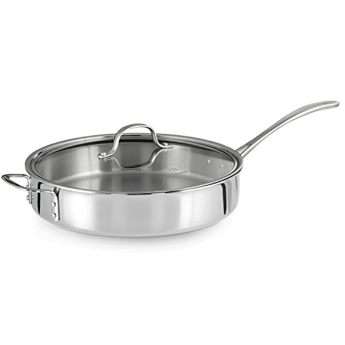 Calphalon Tri-Ply Stainless Steel