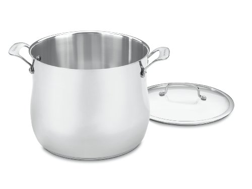 Cuisinart Contour Stainless