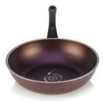 TeChef - Art Pan 12" Wok/Stir-Fry Pan, Coated 5