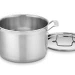 Cuisinart MCP66-24N MultiClad Pro Stainless