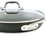 All-Clad HA1 Hard Anodized Nonstick Frying Pan