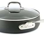 All-Clad E7853364 HA1 Hard Anodized Nonstick