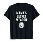 Pressure Cooker Shirt Mom Cooking Mother's Day