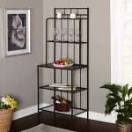 Simple Living Liv Bakers Rack