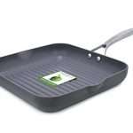 GreenPan Paris 11 Inch Ceramic Non-Stick Square