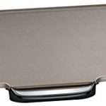 Presto 07062 Ceramic 22-inch Electric Griddle with
