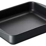 Scanpan Classic Roasting Pan, 5.5 QT, 15.25" x