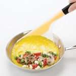 OXO Good Grips Flip and Fold Omelet Turner,