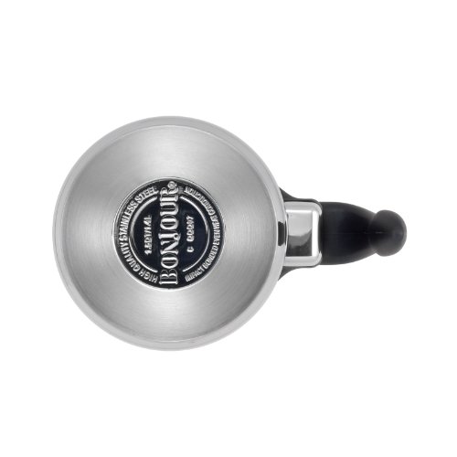 BonJour Chef's Tools Stainless Steel All-in-One - Cooks Pantry
